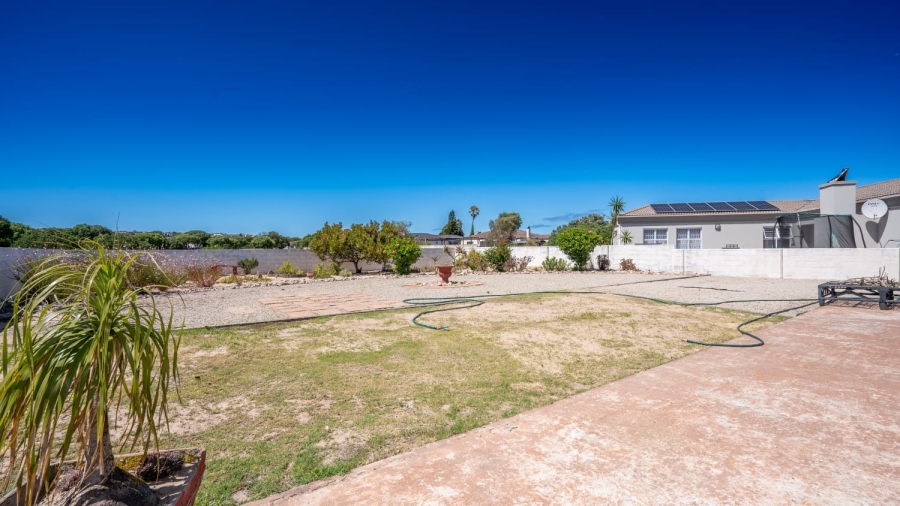 3 Bedroom Property for Sale in Country Club Western Cape